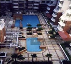 The Blossomvale (D21), Condominium #180839552